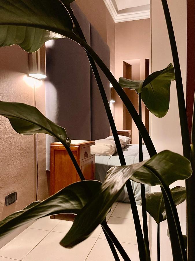 R21B&B Torinoquadrilatero Екстер'єр фото
